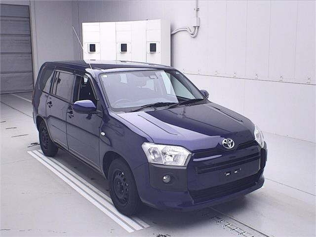 TOYOTA PROBOX 2024