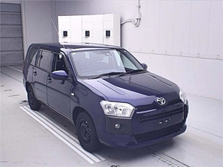 TOYOTA PROBOX 2024