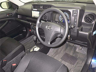 TOYOTA PROBOX 2024