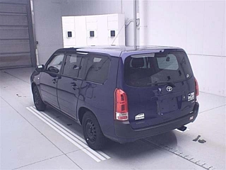 TOYOTA PROBOX 2024