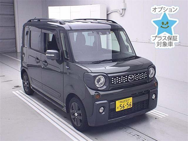 MAZDA FLAIR WAGON 2023