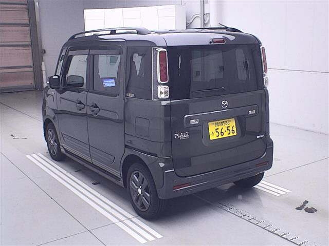 MAZDA FLAIR WAGON 2023