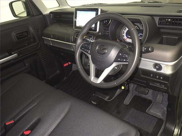 MAZDA FLAIR WAGON 2023