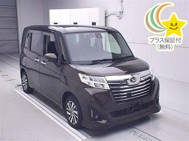 DAIHATSU THOR 2018