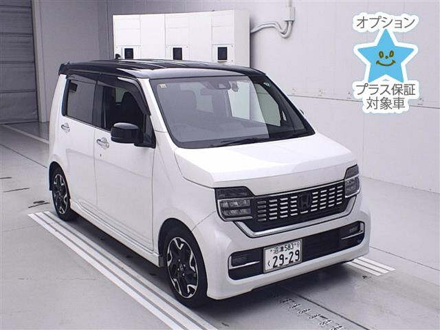 HONDA N WGN 2020