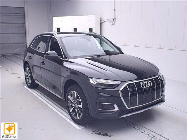 AUDI Q5 2022