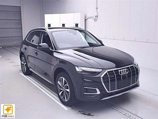 AUDI Q5 2022