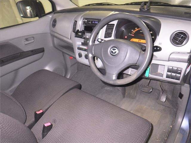 MAZDA AZ WAGON 2009