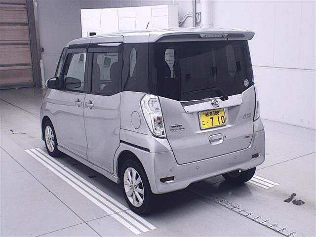 NISSAN DAYZ ROOX 2019
