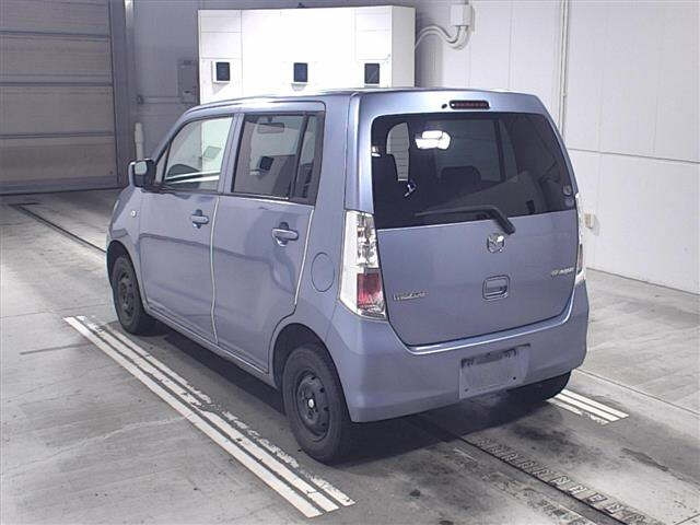 MAZDA AZ WAGON 2009
