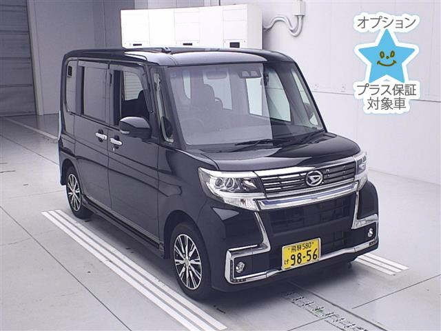 DAIHATSU TANTO 2019