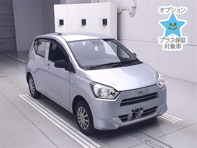 DAIHATSU MIRA E S 2021