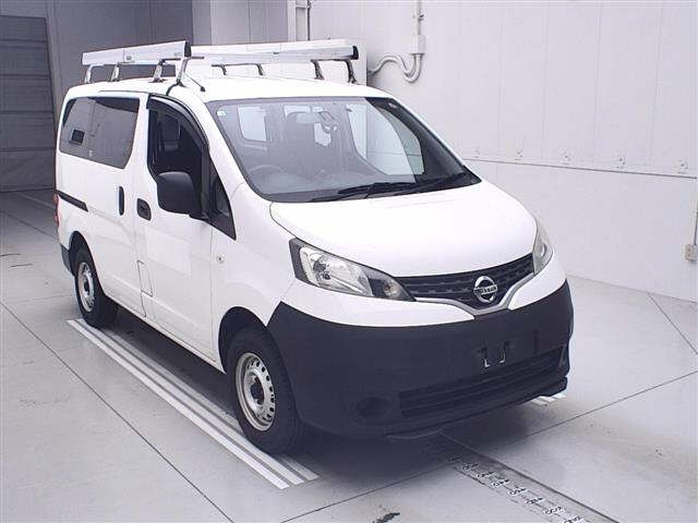 NISSAN VANETTE VAN 2019