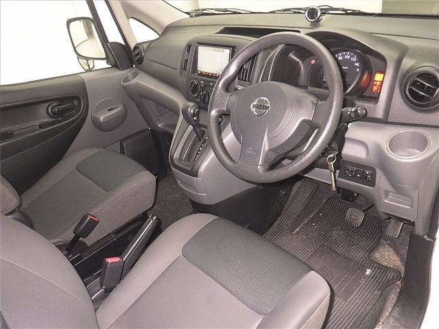 NISSAN VANETTE VAN 2019