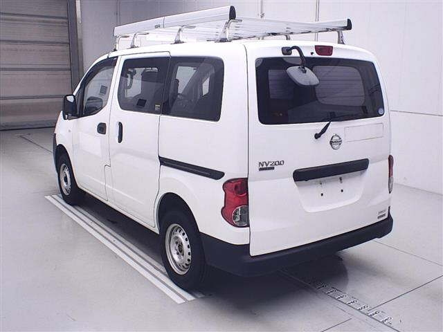 NISSAN VANETTE VAN 2019