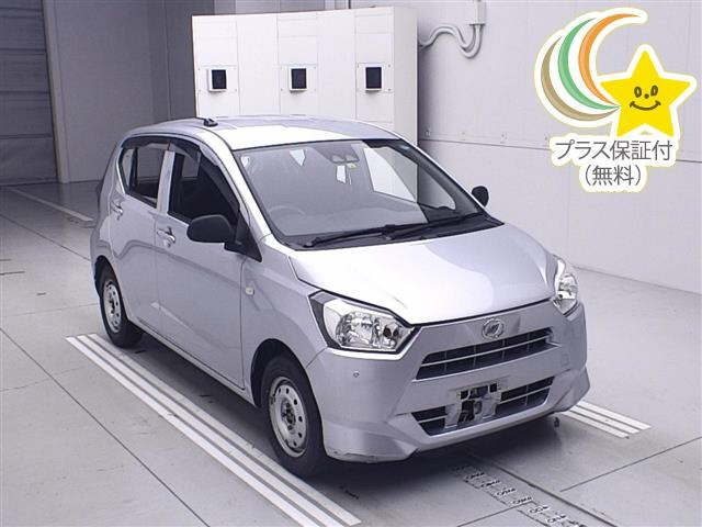 DAIHATSU MIRA E S 2020