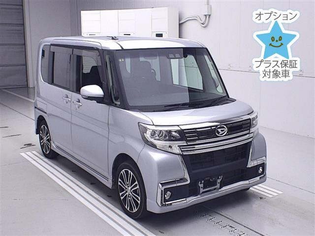 DAIHATSU TANTO 2018