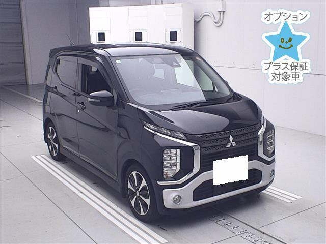 MITSUBISHI EK X 2019