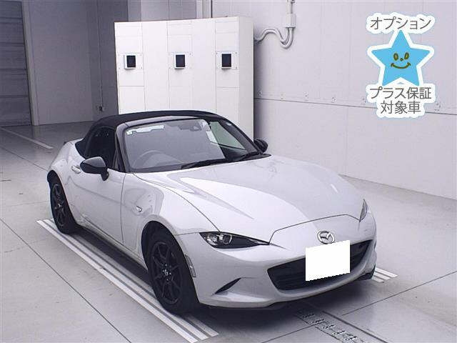 MAZDA ROADSTER 2019