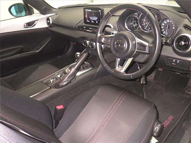 MAZDA ROADSTER 2019