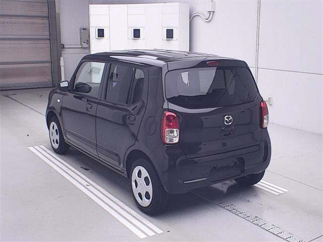 MAZDA CAROL 2022