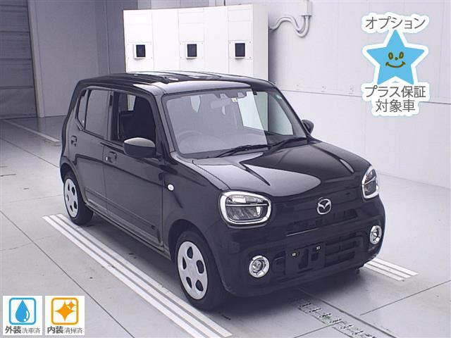 MAZDA CAROL 2022