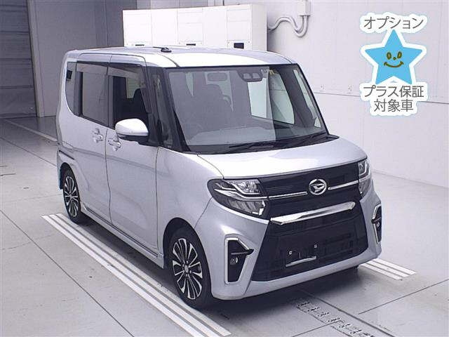 DAIHATSU TANTO 2020