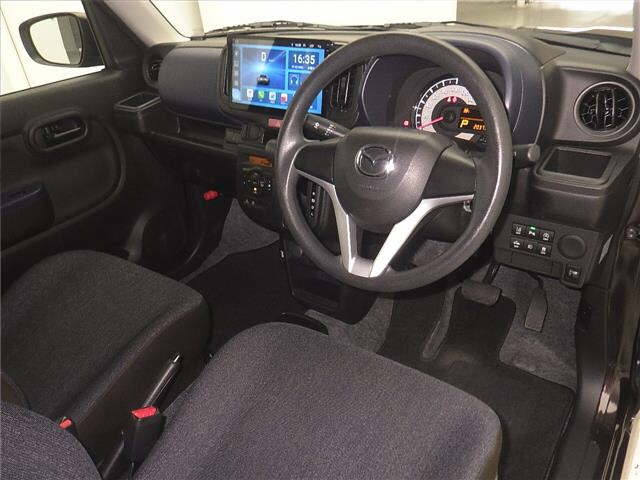 MAZDA CAROL 2022
