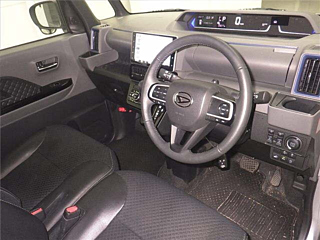 DAIHATSU TANTO 2020