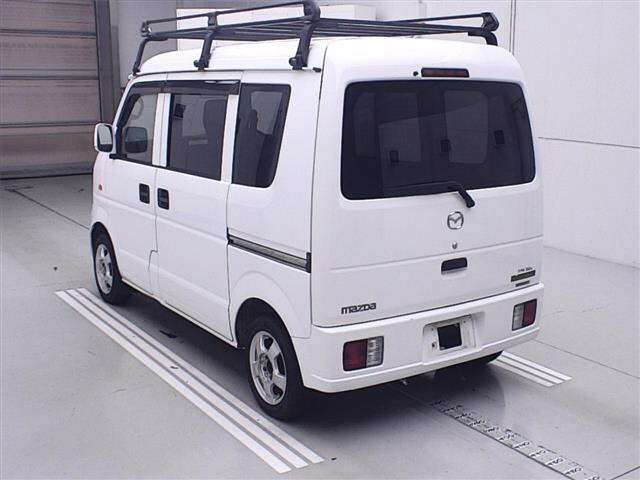 MAZDA SCRUM 2012