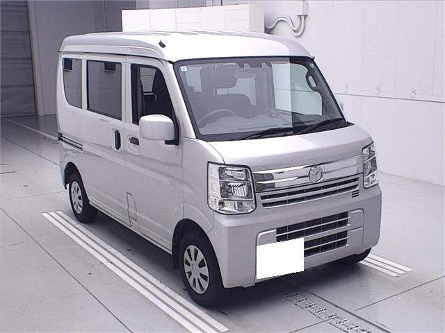 MAZDA SCRUM 2024