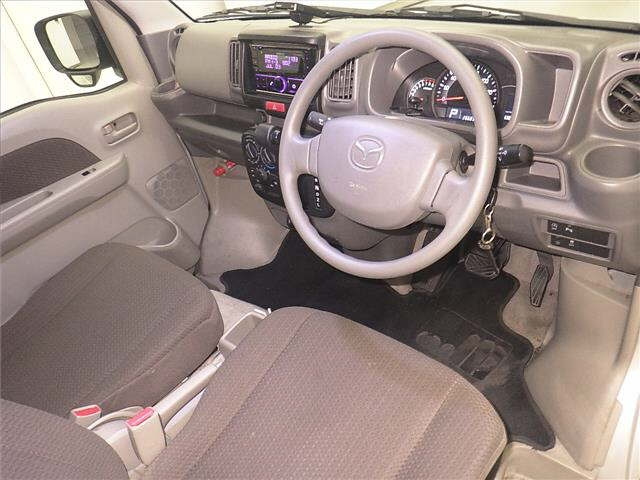 MAZDA SCRUM 2024