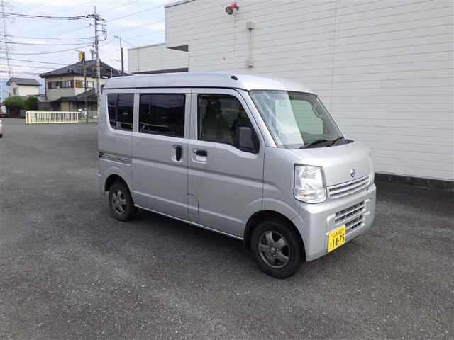NISSAN CLIPPER VAN 2016