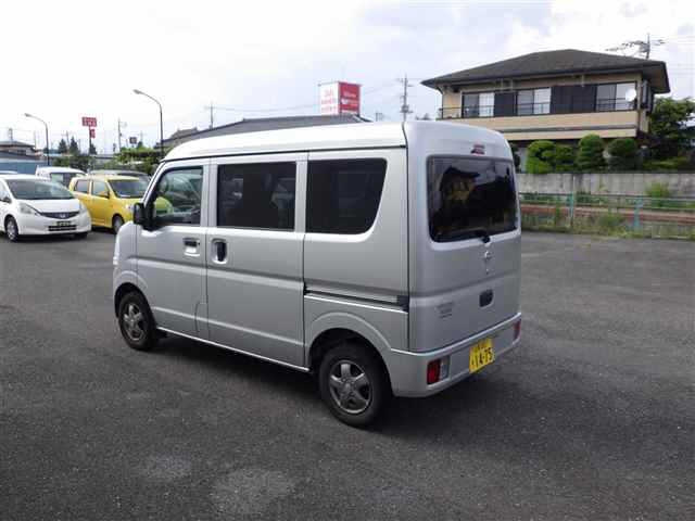 NISSAN CLIPPER VAN 2016