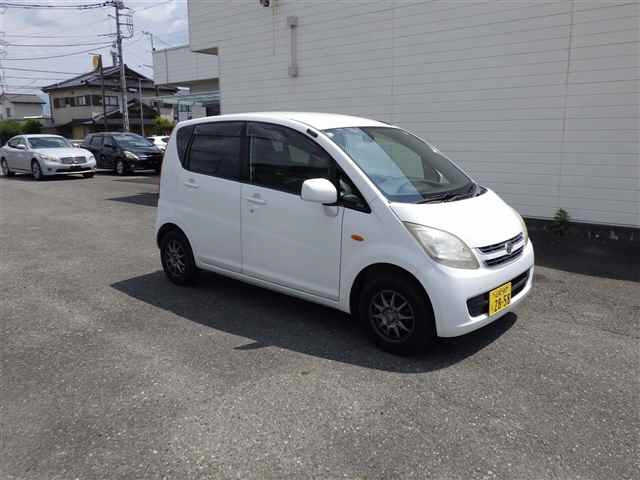 DAIHATSU MOVE 2008