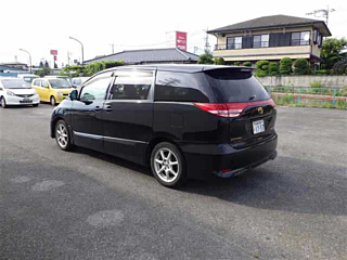TOYOTA ESTIMA 2008
