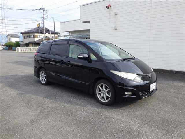 TOYOTA ESTIMA 2008