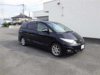 TOYOTA ESTIMA 2008