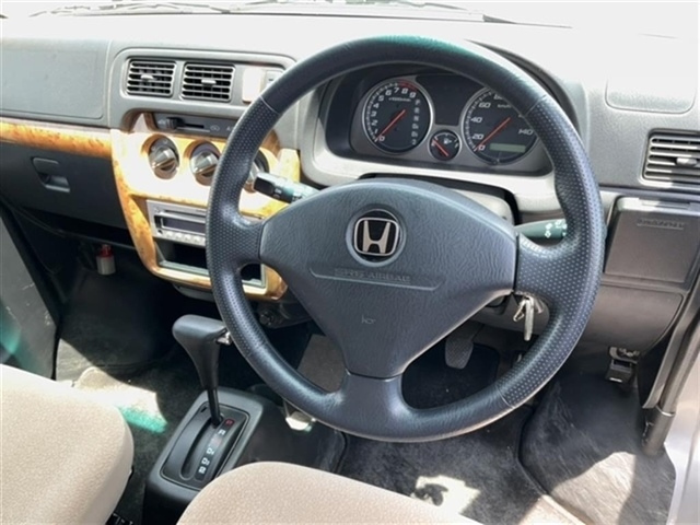 HONDA VAMOS 2010