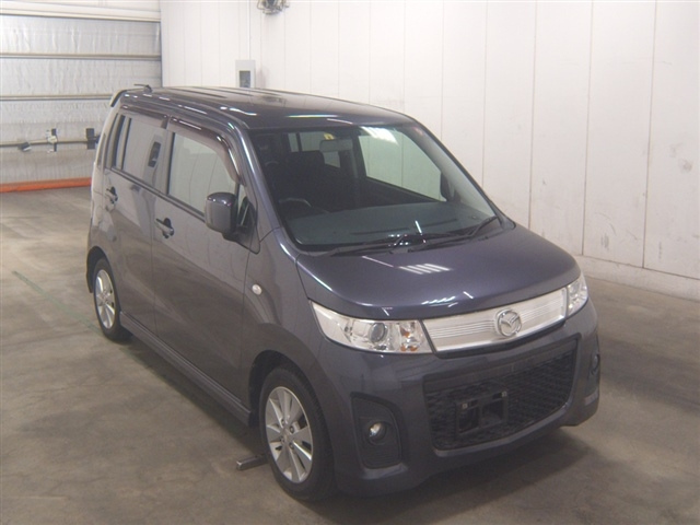 MAZDA AZ WAGON 2010
