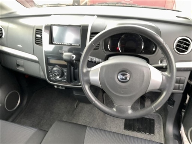 MAZDA AZ WAGON 2010