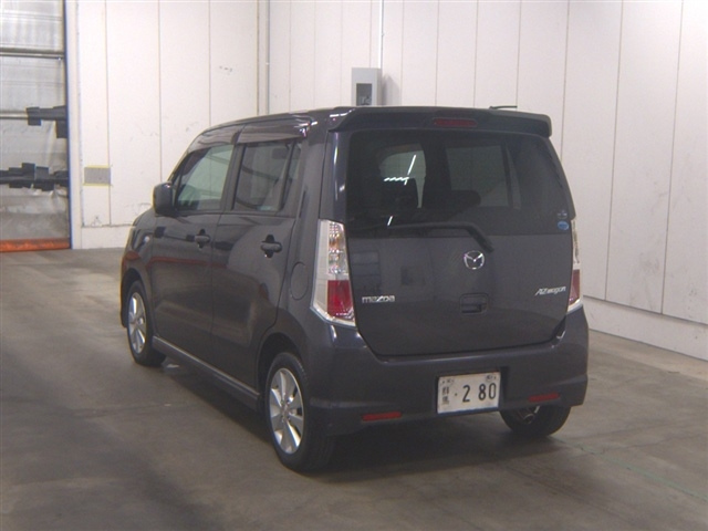 MAZDA AZ WAGON 2010