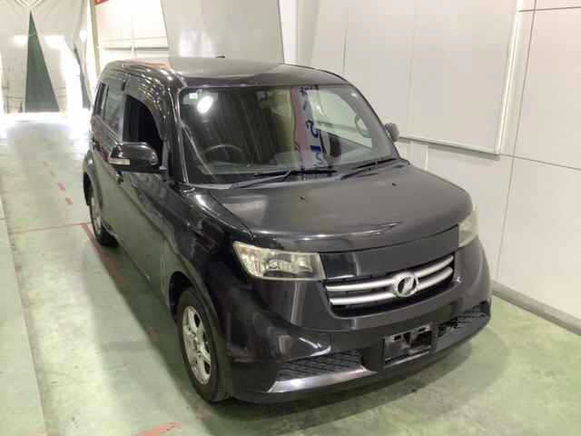 TOYOTA BB 2008