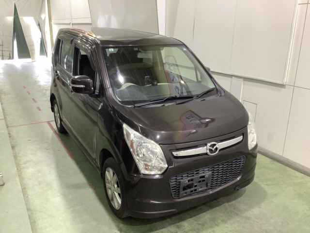 MAZDA FLAIR 2013
