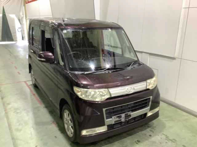 DAIHATSU TANTO 2009