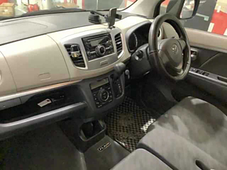 MAZDA FLAIR 2013