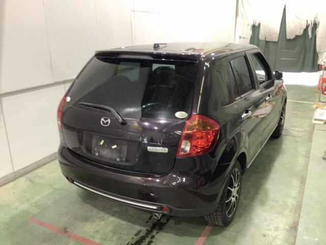 MAZDA VERISA 2013