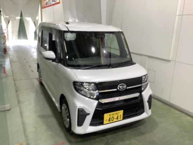 DAIHATSU TANTO 2019