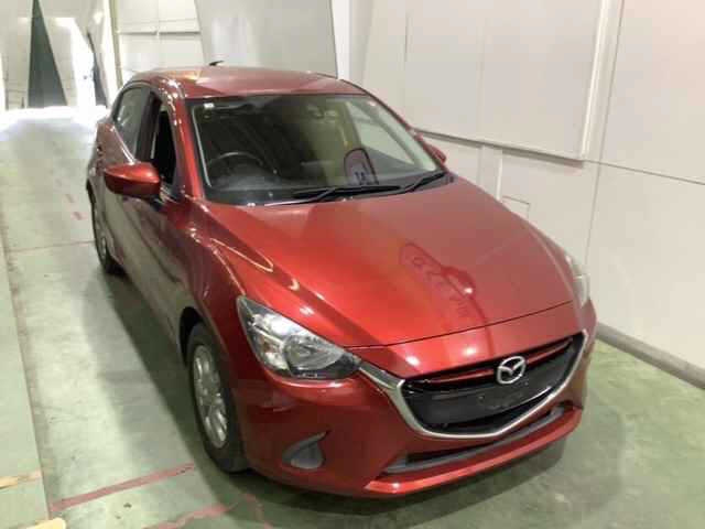 DAIHATSU TAFT 2024