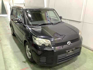 TOYOTA COROLLA RUMION 2008